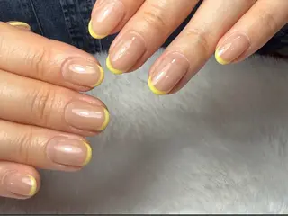 ネイル ア イリのネイルデザイン