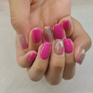 ネイル COCO Hiramotoのネイルデザイン