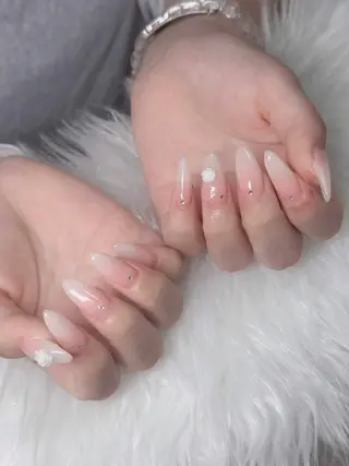 ネイル H.baby Nail Salonのネイルデザイン
