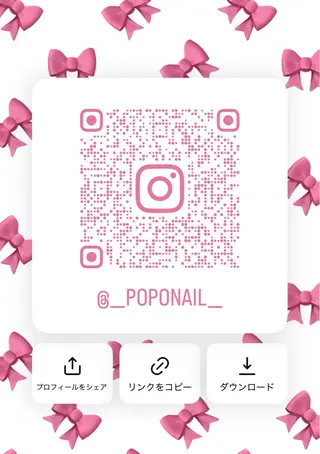 suzu🎀🫧✨ .のネイルデザイン