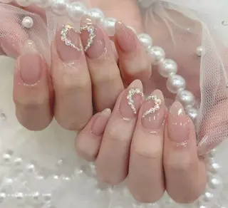 ネイル Fancy nail salonのネイルデザイン
