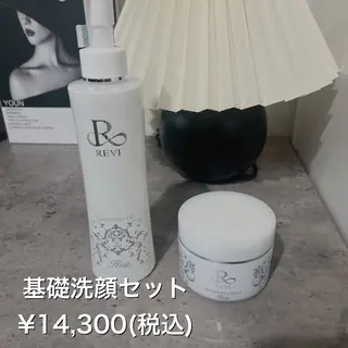 毛穴ケアLABO TOKYO小岩のエステ・リラクイメージ