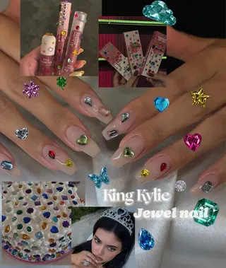 ネイル N nail - KOBE -のネイルデザイン