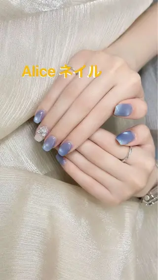 ネイル 錦 いずみのネイルデザイン