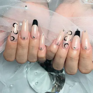 ネイル 平井nail RENAのネイルデザイン