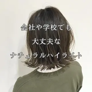 ショート カラー 髪質改善カラー韓国風 レイヤーtudaのヘアスタイル