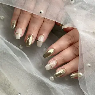 ネイル Y's nailのネイルデザイン