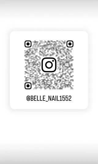 ネイル belle nail 1552のネイルデザイン