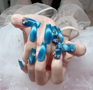 ネイル Bél Nail salonのネイルデザイン