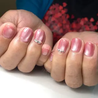 ネイル Legit nail salonのネイルデザイン
