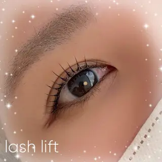 マツエク・マツパ proof miyuのマツエク・マツパデザイン
