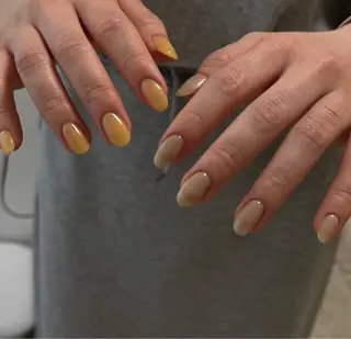 ネイル __shiho. nailのネイルデザイン