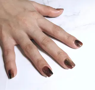 ネイル Kiffer Ayaのネイルデザイン
