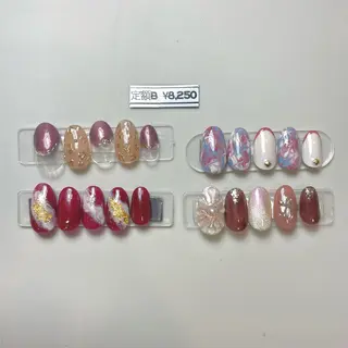 ネイル 31Nail FOOT careのネイルデザイン