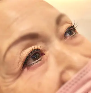 マツエク・マツパ 💙eyelash coco💙のマツエク・マツパデザイン
