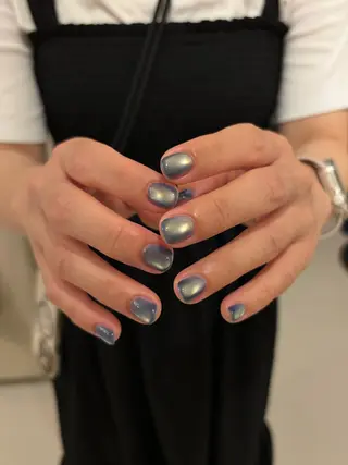ネイル yomu nail yuumiのネイルデザイン