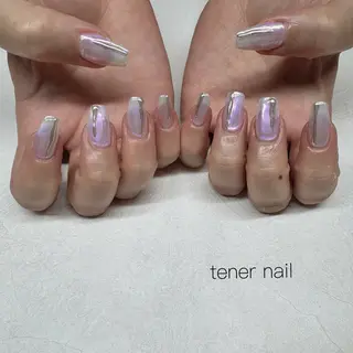 ネイル テネルネイル tener nailのネイルデザイン