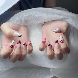ネイル Hana Nailのネイルデザイン