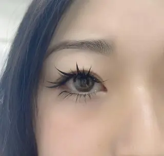 マツエク・マツパ Suki🐳マツエク 🌸ネイル専門店のネイルデザイン