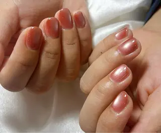 ネイル mogunail &blowのネイルデザイン
