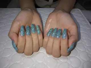 ネイル nailsalon Natuのネイルデザイン