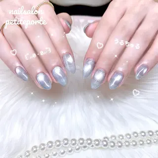 ネイル petite porteのネイルデザイン