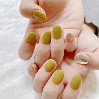 ネイル nail salon iroatsumeのネイルデザイン
