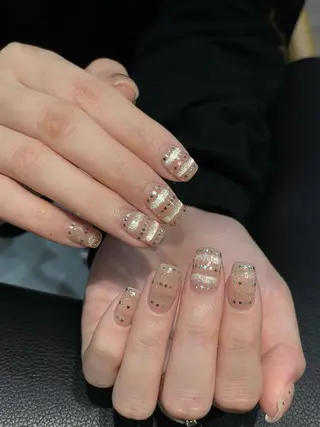 ネイル Minette nailrinrinのネイルデザイン