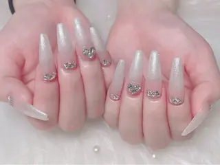 ネイル LuLu ネイルサロンのネイルデザイン