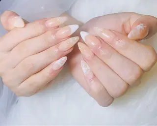 ネイル AN NAIL SALONのネイルデザイン