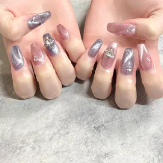 ネイル FELICE フェリーチェのネイルデザイン