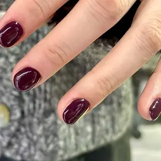 ネイル カエデ/ 海外ネイル🌺のネイルデザイン