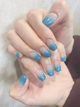 ネイル nailsalon ULLのネイルデザイン