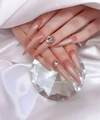 ネイル Basic Kanonのネイルデザイン