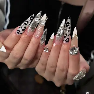 ネイル Nihonthy Nail 新宿のネイルデザイン