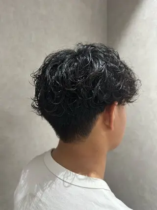 ショート ✂️秋葉原 🤍YURI🤍のヘアスタイル