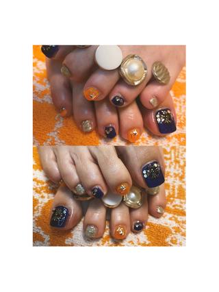 ネイル NAIL★M 真紀のネイルデザイン