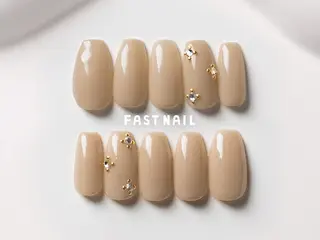 ネイル FASTNAIL LOCO 昭島店のネイルデザイン