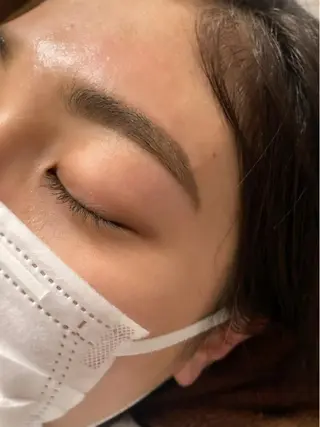 アイブロウ 🌷 MAKOのマツエク・マツパデザイン