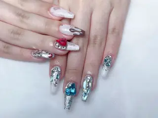 ネイル 👛Lien nailsのネイルデザイン