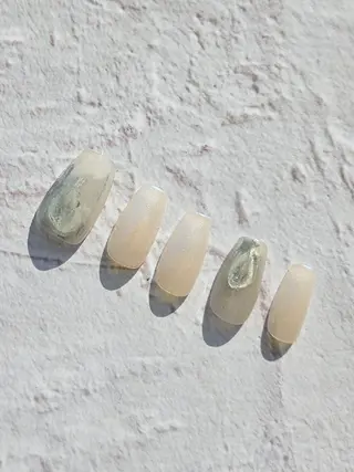 ネイル Noah'snail のネイルデザイン