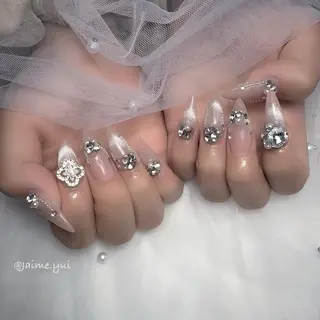 ネイル Jaime Yuiのネイルデザイン