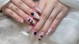 ネイル 👛Lien nailsのネイルデザイン