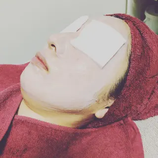 伊藤 順子のエステ・リラクイメージ
