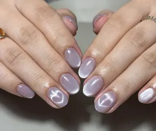 ネイル Molly _nailのネイルデザイン