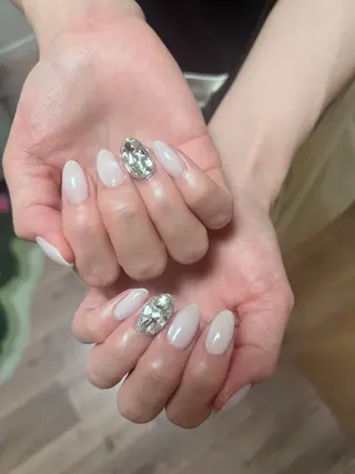 ネイル 京 美人のネイルデザイン