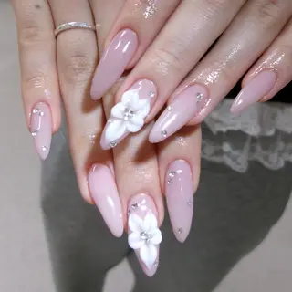ネイル Siinail🪄 kanaのその他イメージ