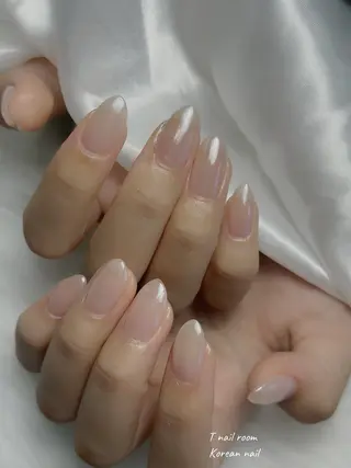 ネイル T nail roomのネイルデザイン