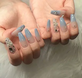 ネイル nail salon OnRのネイルデザイン