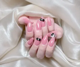 ネイル Lucky Nail Salon2のネイルデザイン
